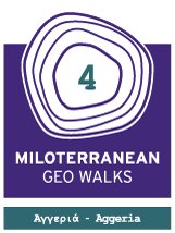 miloterranean Geo Walks 5