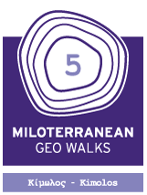 miloterranean Geo Walks 4