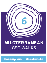 miloterranean Geo Walks 3