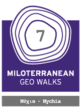 miloterranean Geo Walks 2